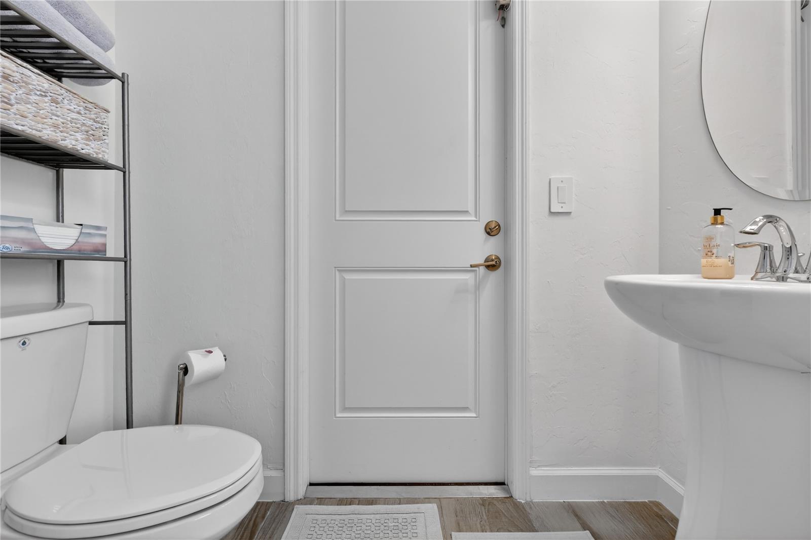 LORRAINE LAKES PH I - Residential