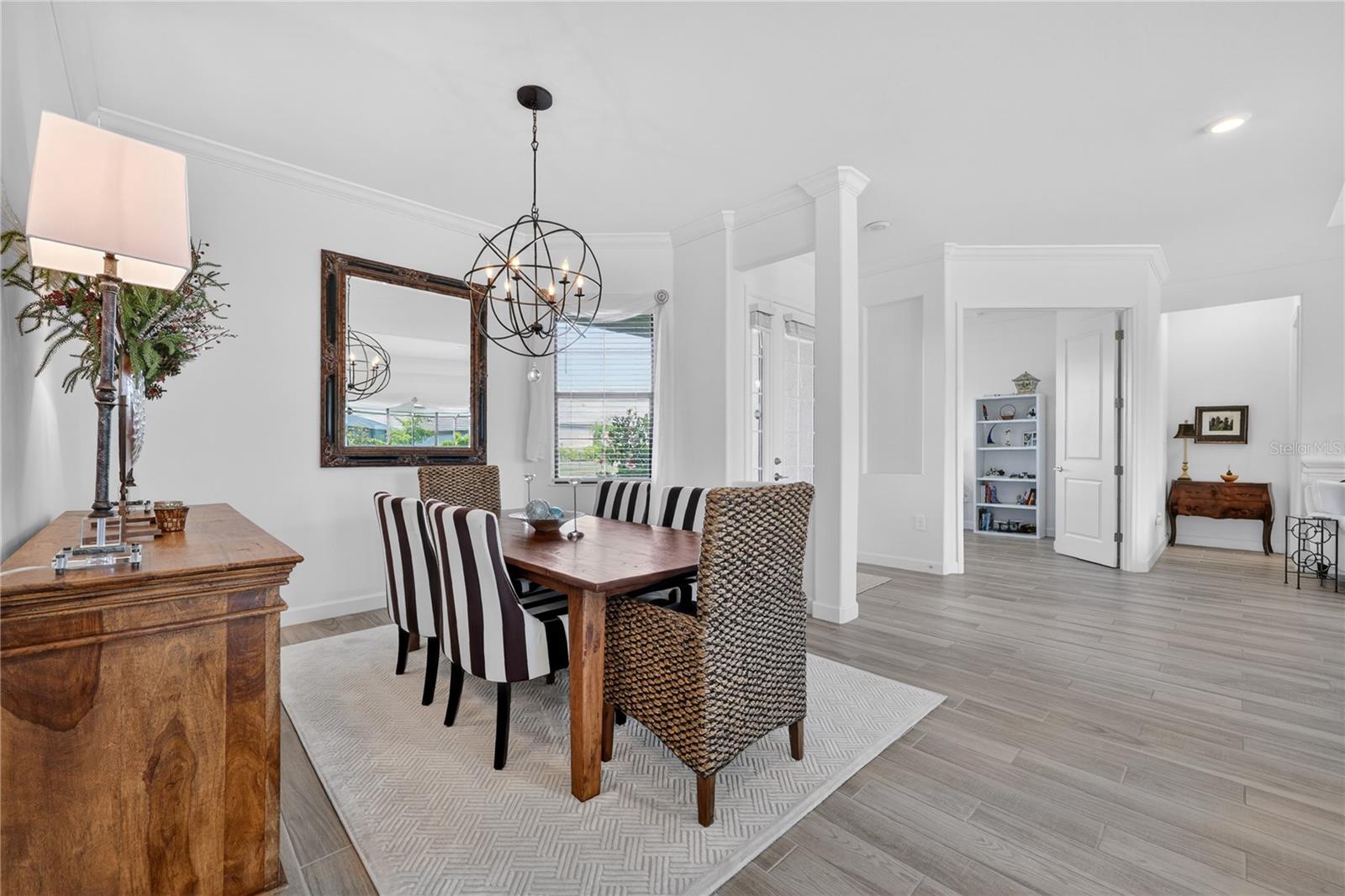 LORRAINE LAKES PH I - Residential