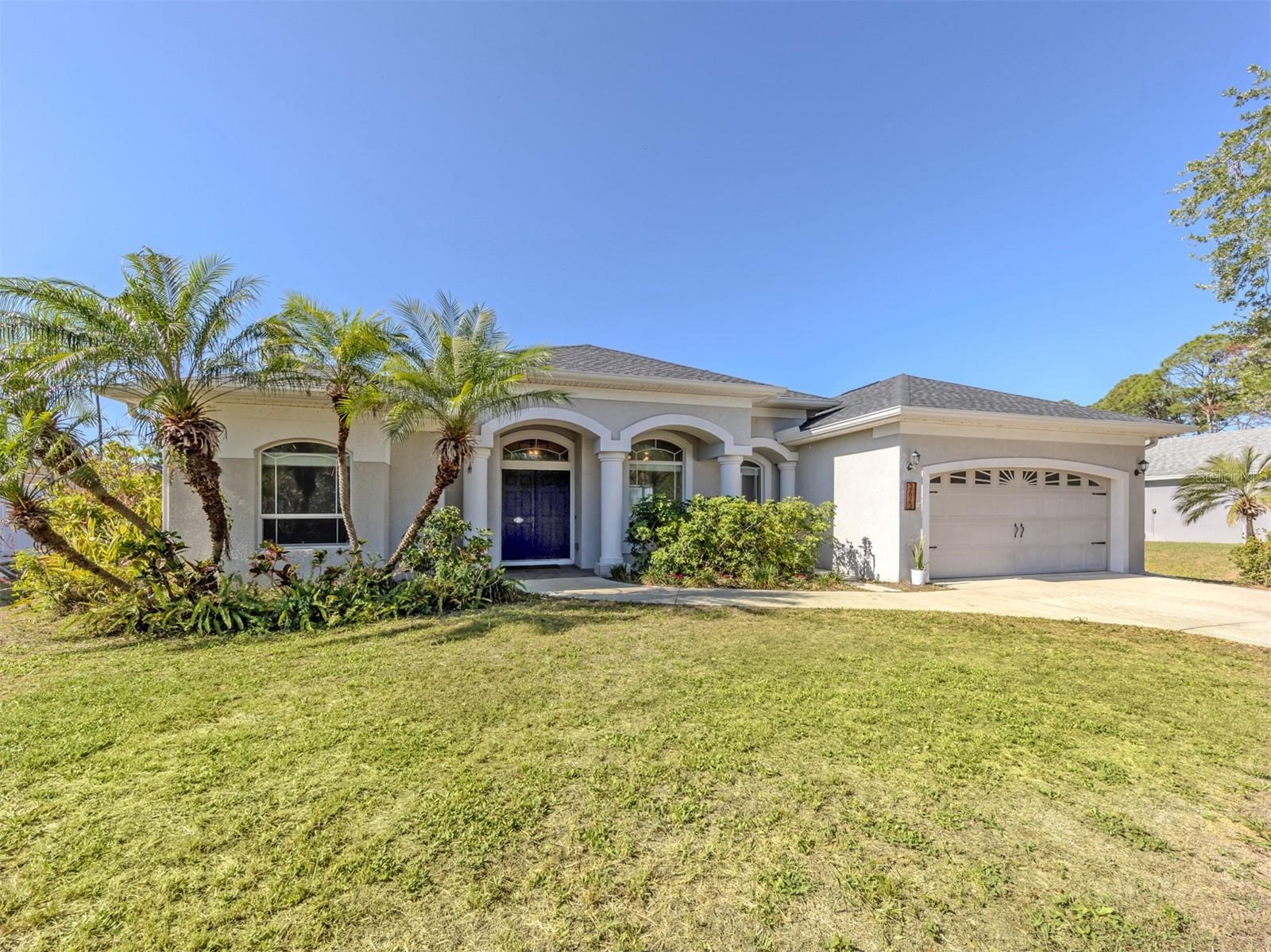 PORT CHARLOTTE SUB 10 - Residential