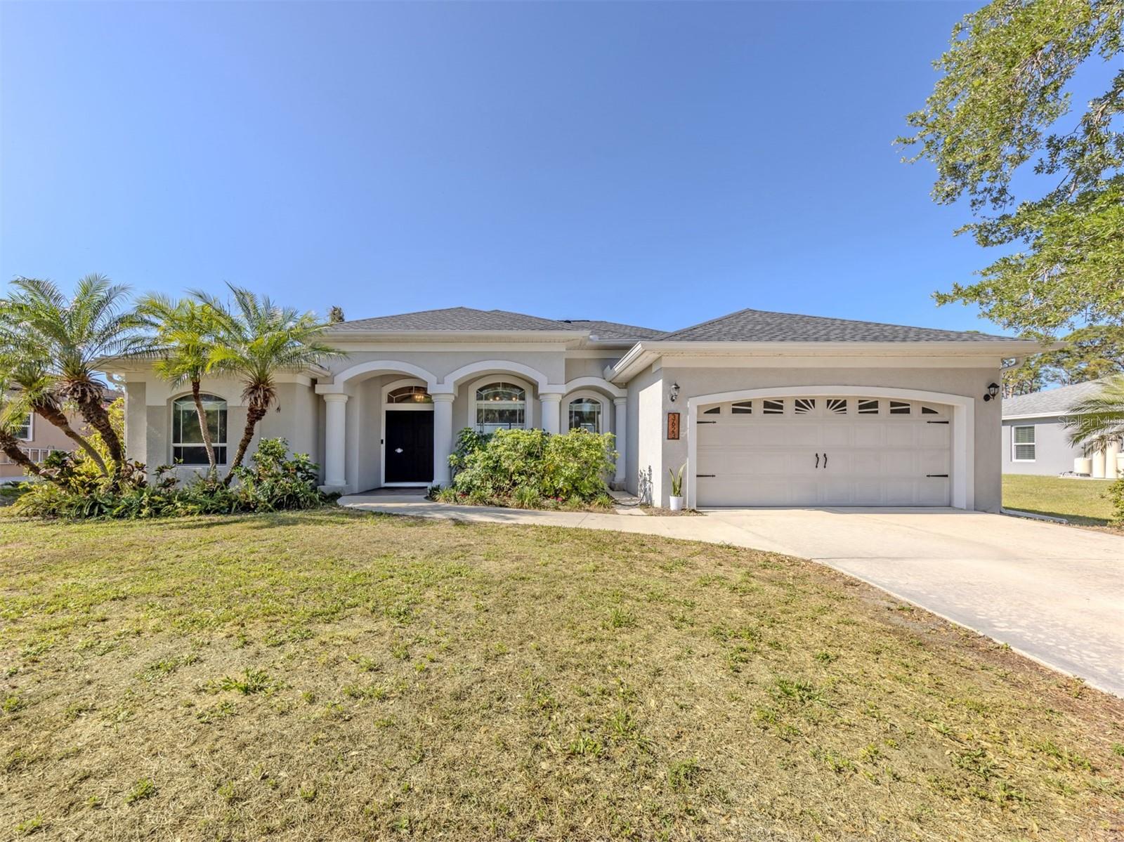 PORT CHARLOTTE SUB 10 - Residential