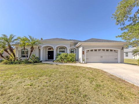 Photo of 3623 Starboard Avenue, North Port, FL 34287 (MLS # N6144240)