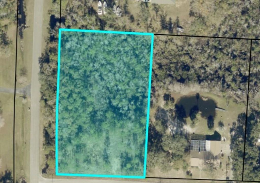 Photo of Austin Drive, Milton, FL 32583 (MLS # C7524677)