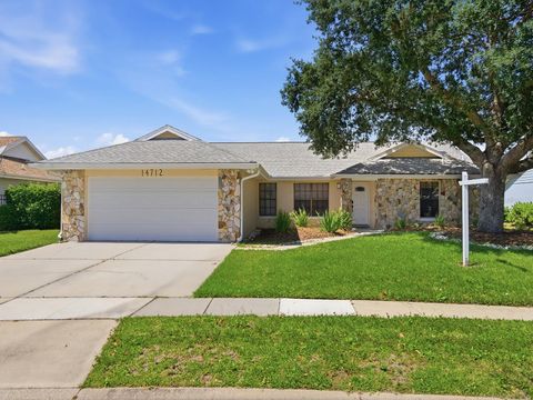 Photo of 14712 Eagles Crossing Drive, Orlando, FL 32837 (MLS # O6403269)