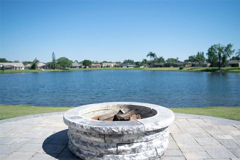 Photo of 14712 Eagles Crossing Drive, Orlando, FL 32837 (MLS # O6403269)