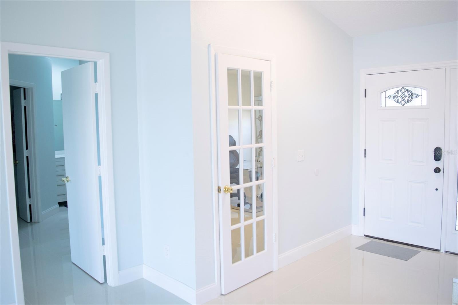 HUNTERS CREEK TR 145 PH 03 - Residential