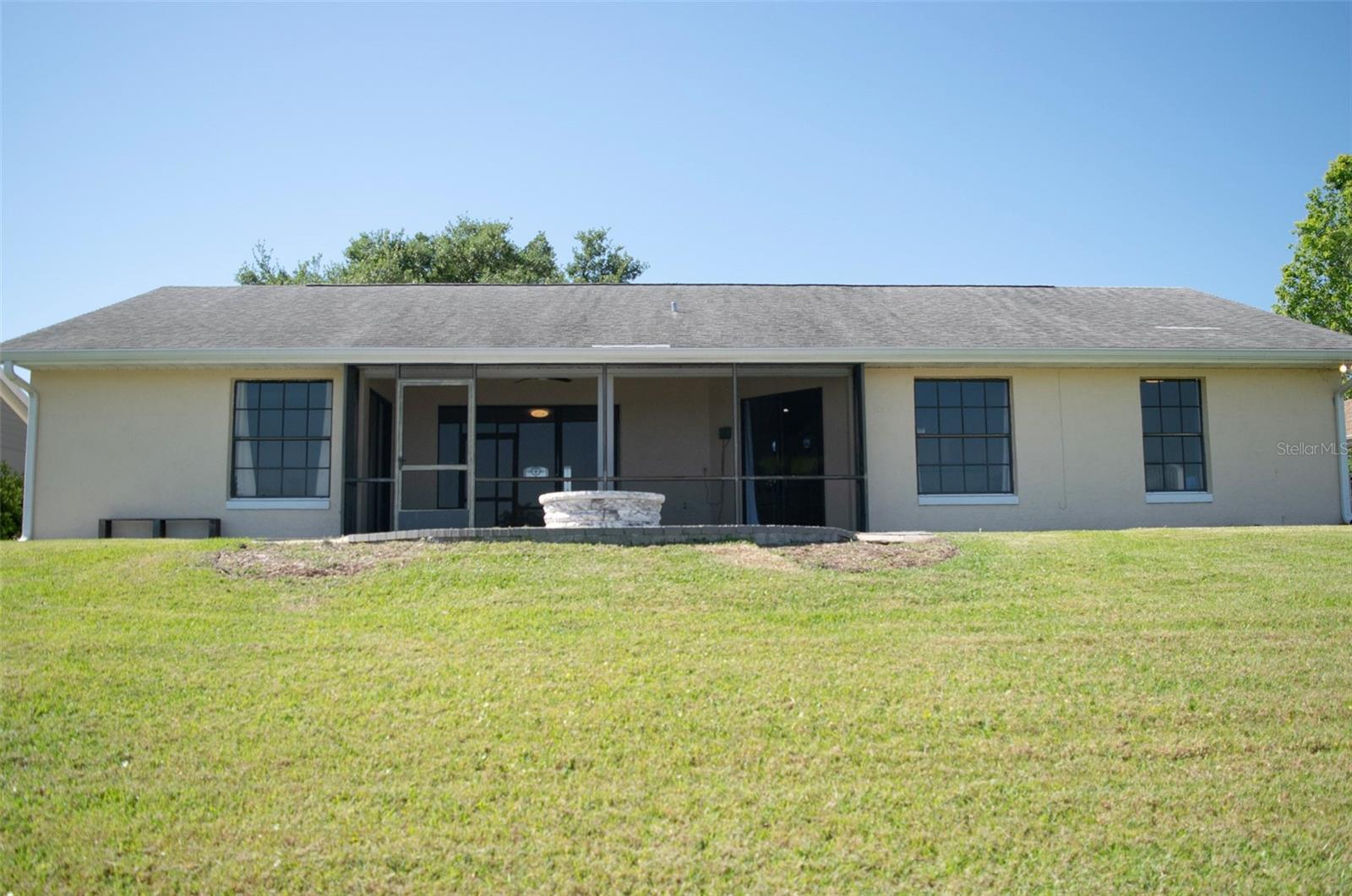 HUNTERS CREEK TR 145 PH 03 - Residential