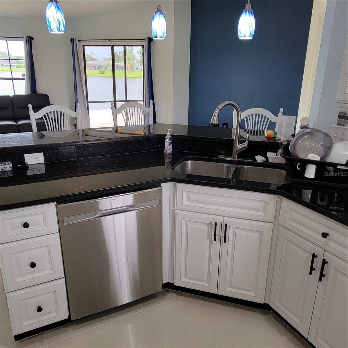 HUNTERS CREEK TR 145 PH 03 - Residential