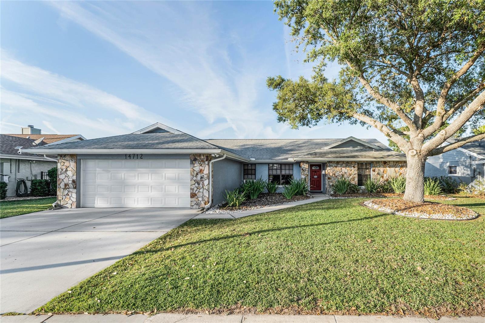 14712 EAGLES CROSSING DRIVE