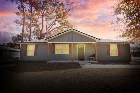 23346 NW 184TH ROAD HIGH SPRINGS FL 32643