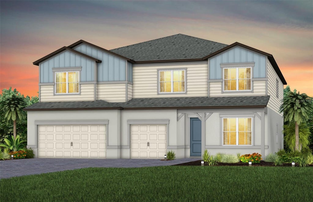 Photo of 760 Clayton View Lane, Bradenton, FL 34212 (MLS # TB8554123)