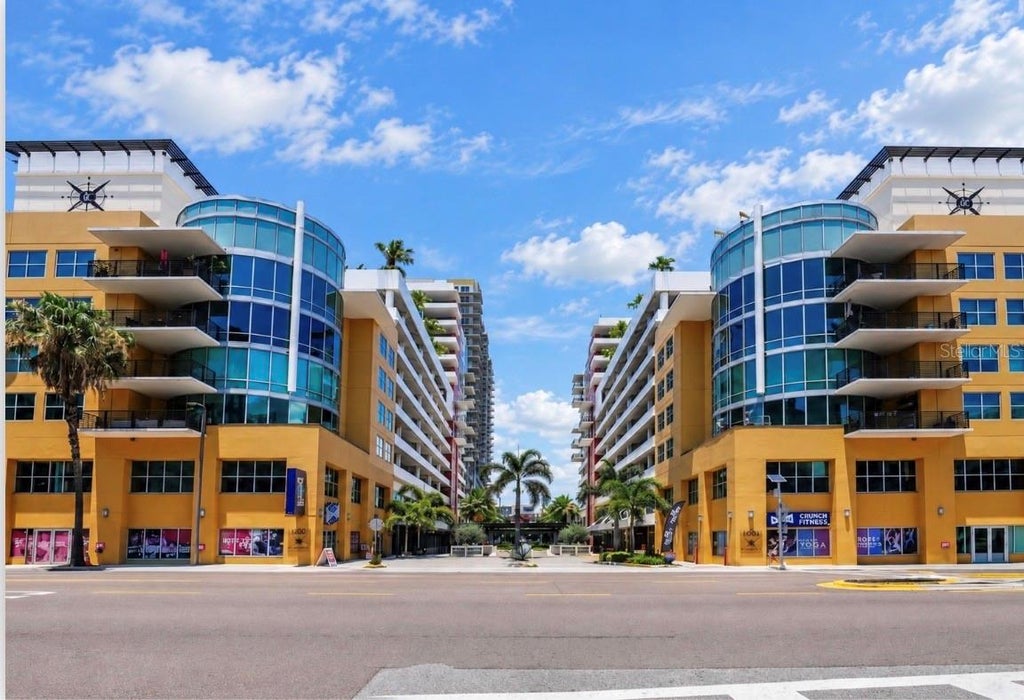 Photo of 1208 E Kennedy Boulevard #518, Tampa, FL 33602 (MLS # TB8552531)