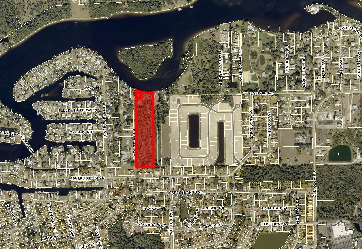 Search Properties for Sale 2 2330 & 2318 LAZY RIVER LANE