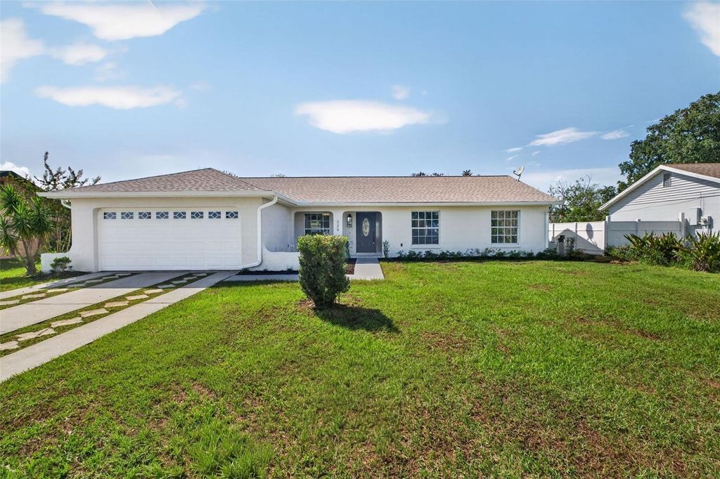 Photo of 329 Gait Court, Kissimmee, FL 34743 (MLS # TB8513414)