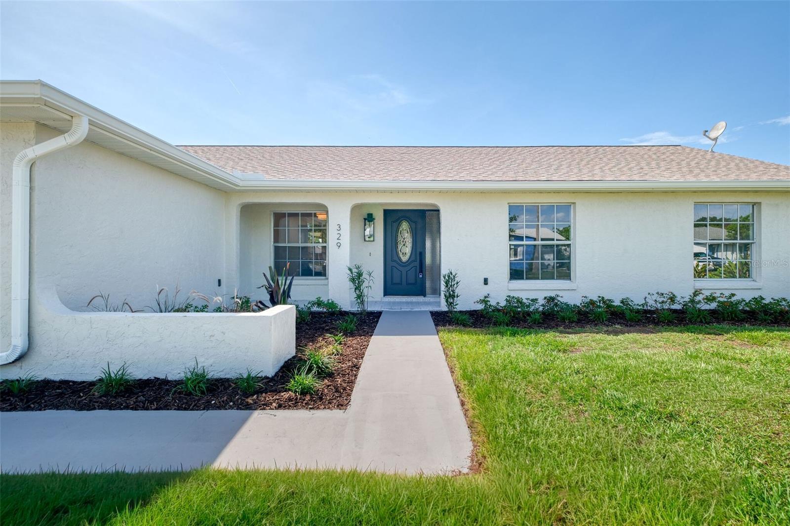 329 GAIT COURT