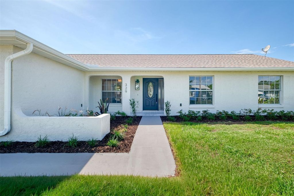 Photo of 329 Gait Court, Kissimmee, FL 34743 (MLS # TB8513414)