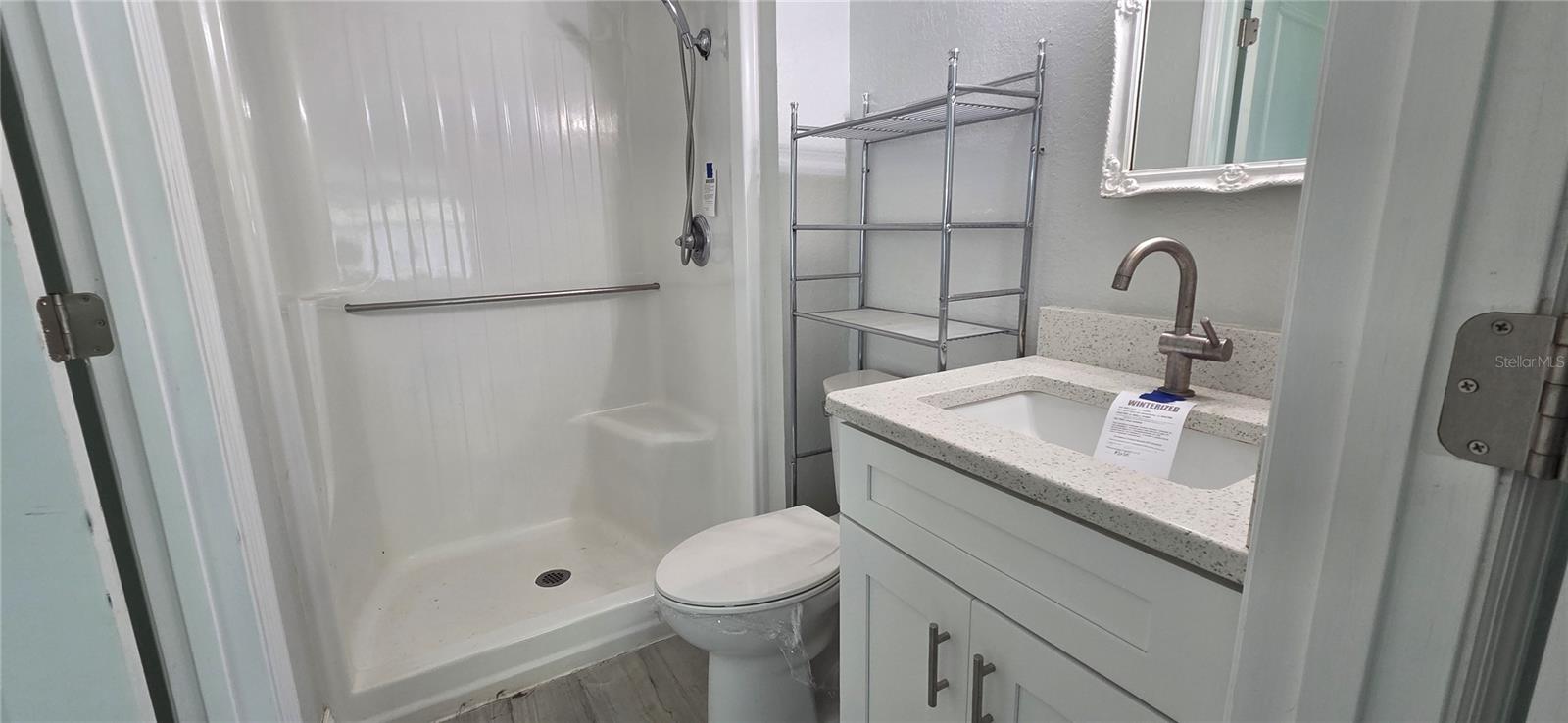 FIRST ADD - Residential