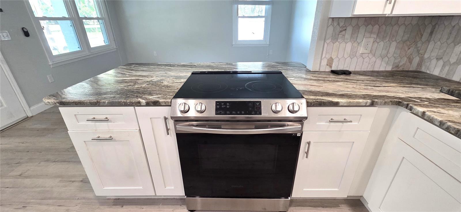 FIRST ADD - Residential