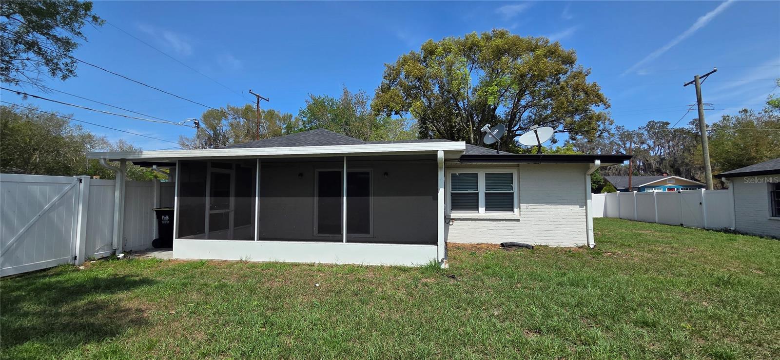 FIRST ADD - Residential