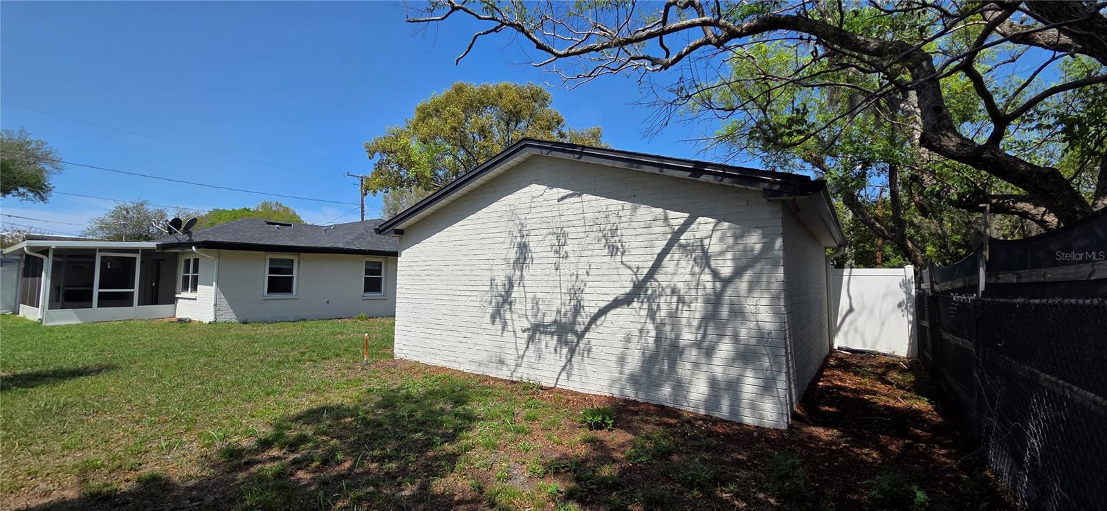 FIRST ADD - Residential