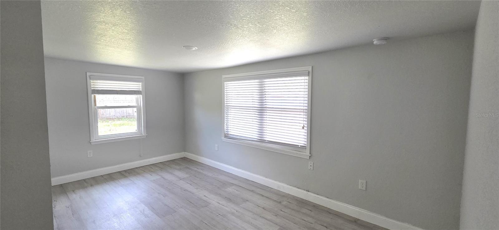 FIRST ADD - Residential