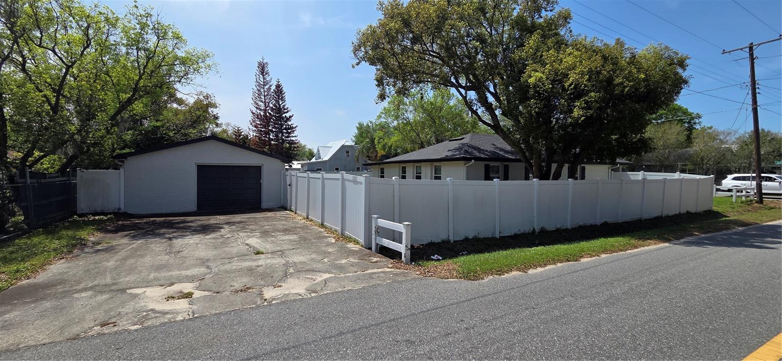 FIRST ADD - Residential