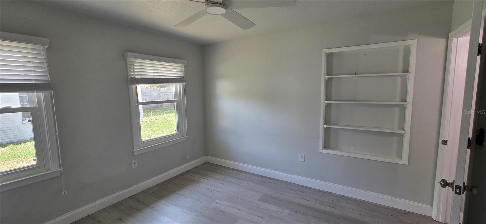 FIRST ADD - Residential