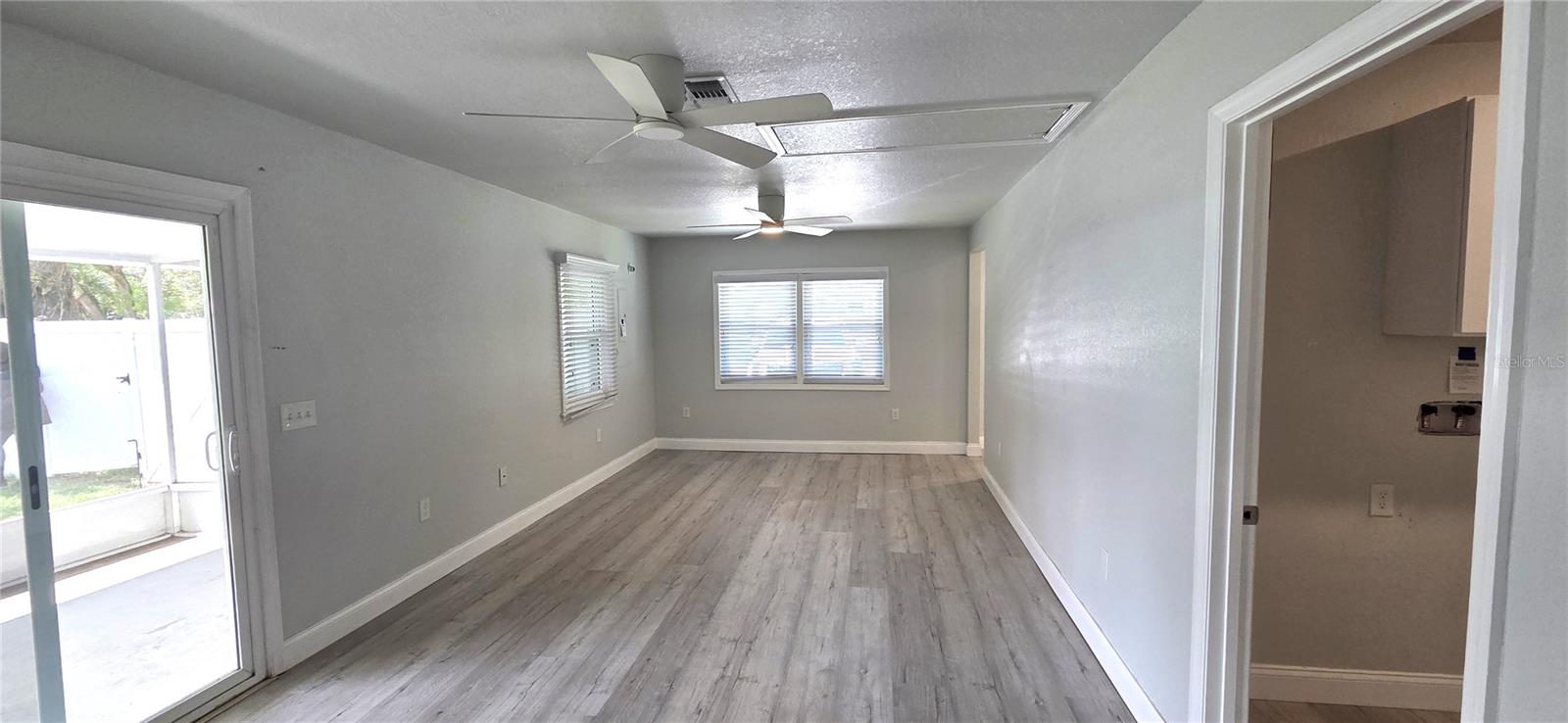 FIRST ADD - Residential