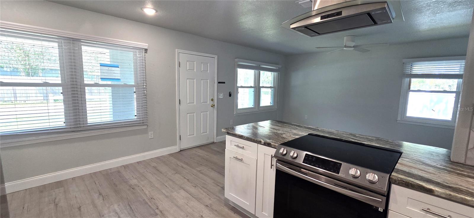 FIRST ADD - Residential