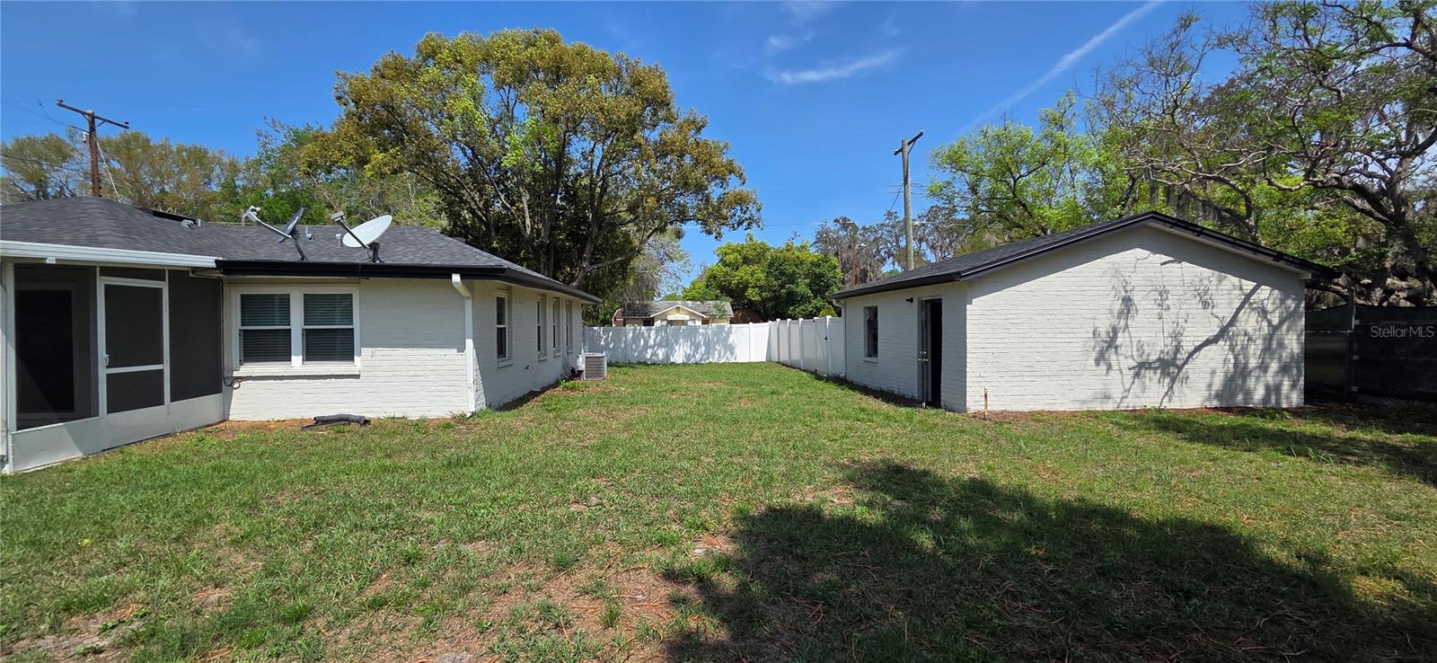 FIRST ADD - Residential