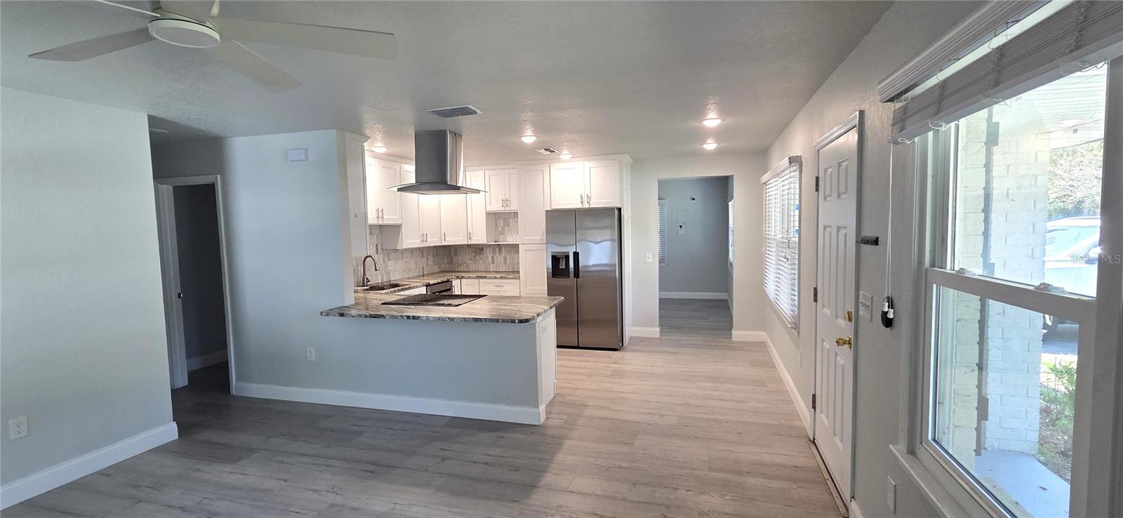 FIRST ADD - Residential