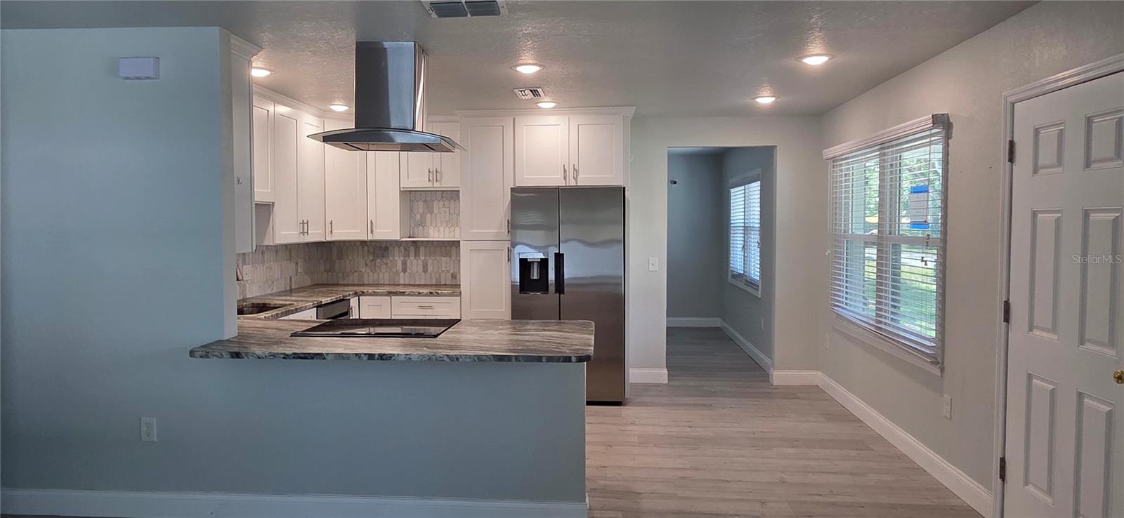 FIRST ADD - Residential