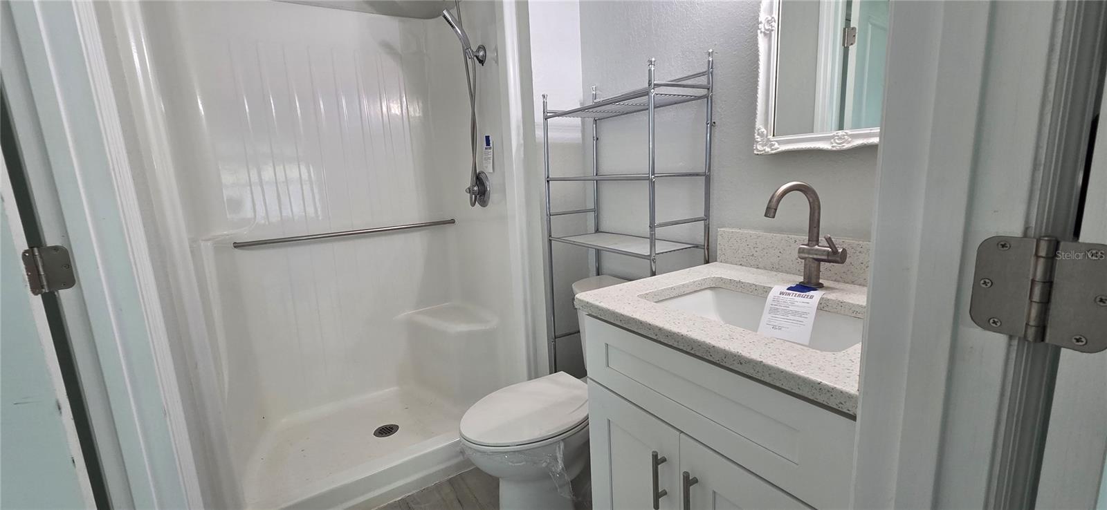 FIRST ADD - Residential