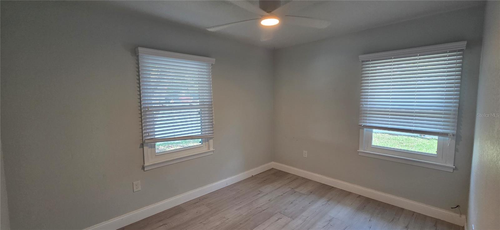 FIRST ADD - Residential