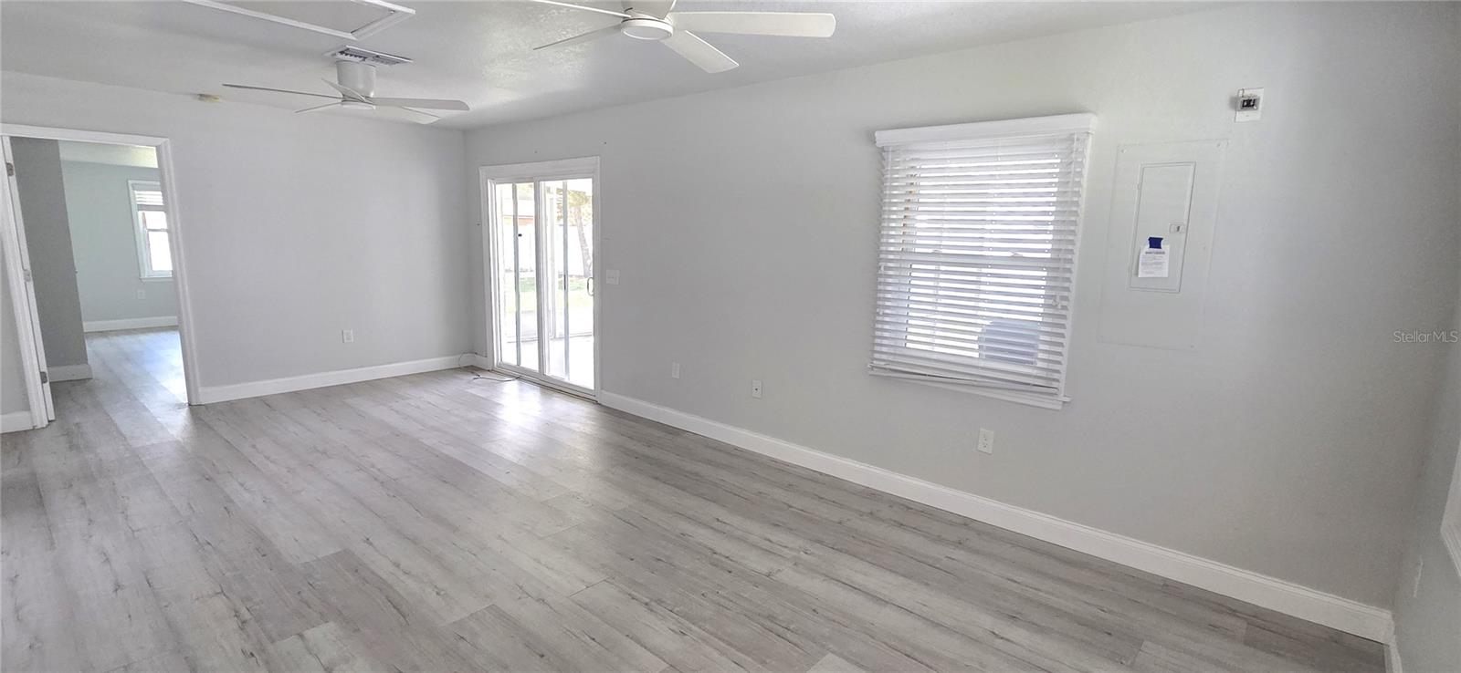 FIRST ADD - Residential