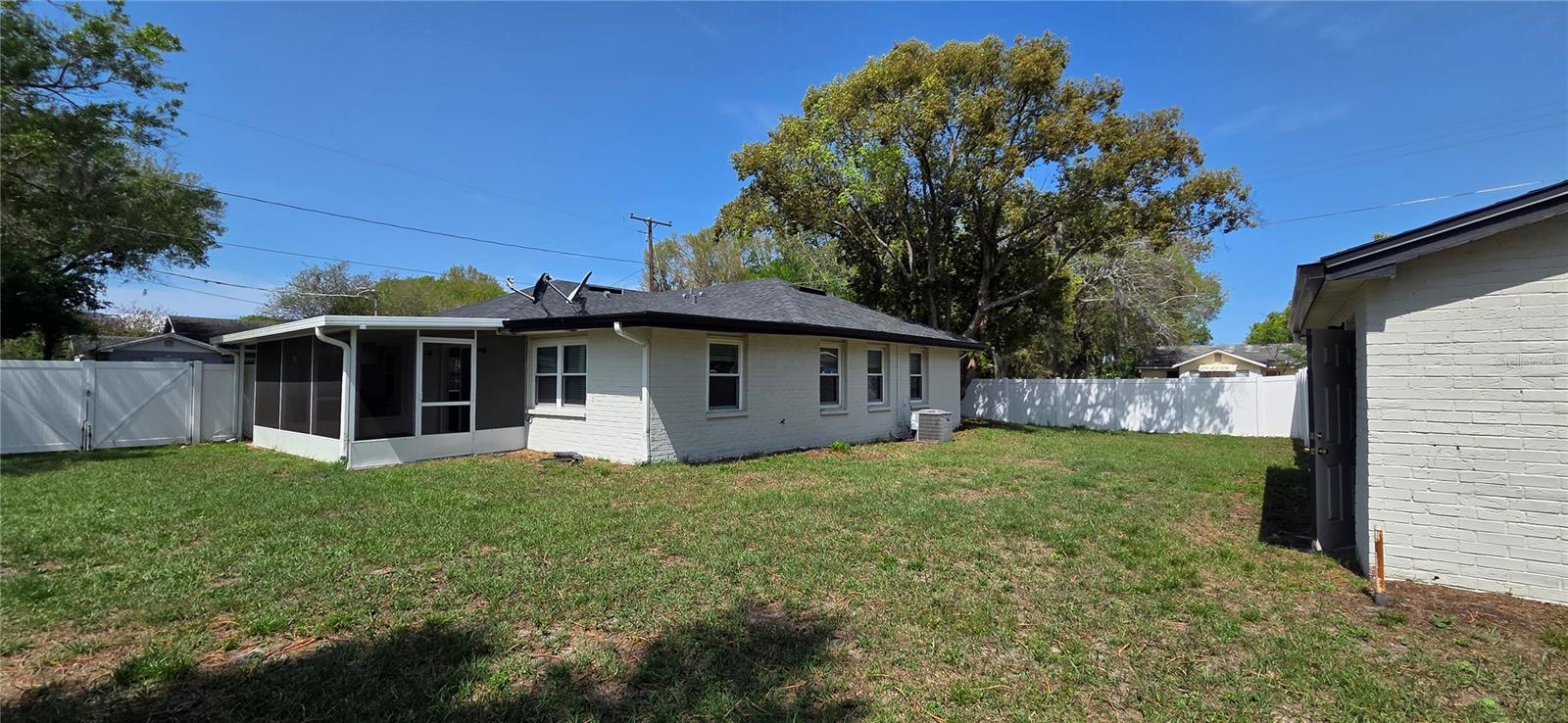 FIRST ADD - Residential