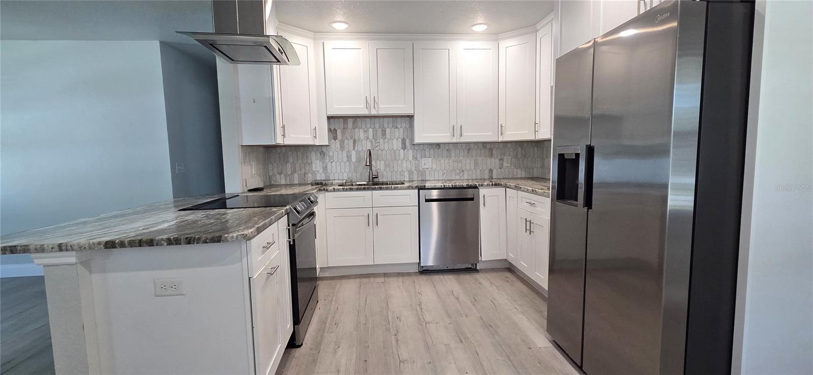 FIRST ADD - Residential