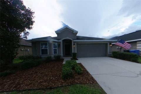 Photo of Wimauma, FL 33598 (MLS # O6439593)