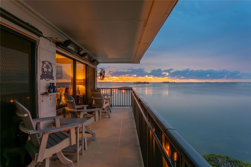 Photo of 2700 Bayshore Boulevard #11405, Dunedin, FL 34698 (MLS # TB8408165)