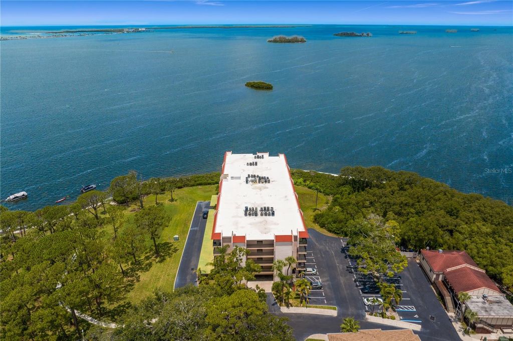 Photo of 2700 Bayshore Boulevard #11405, Dunedin, FL 34698 (MLS # TB8408165)