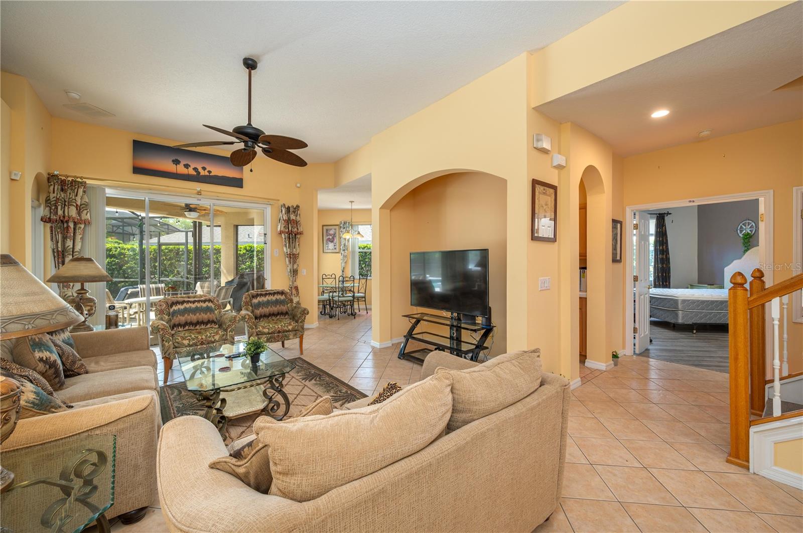 CALABAY PARC - Residential
