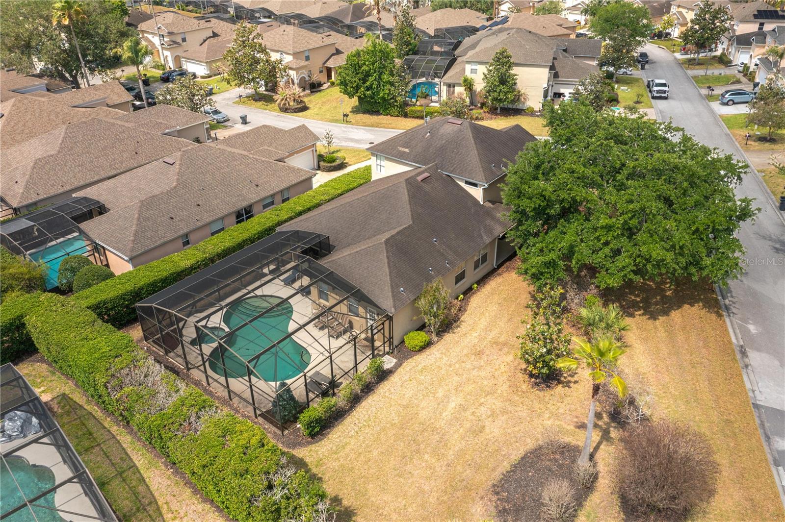 CALABAY PARC - Residential