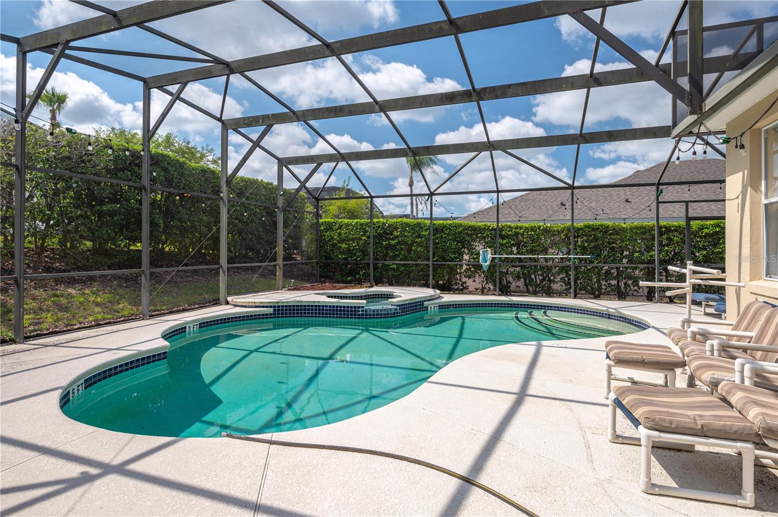 CALABAY PARC - Residential