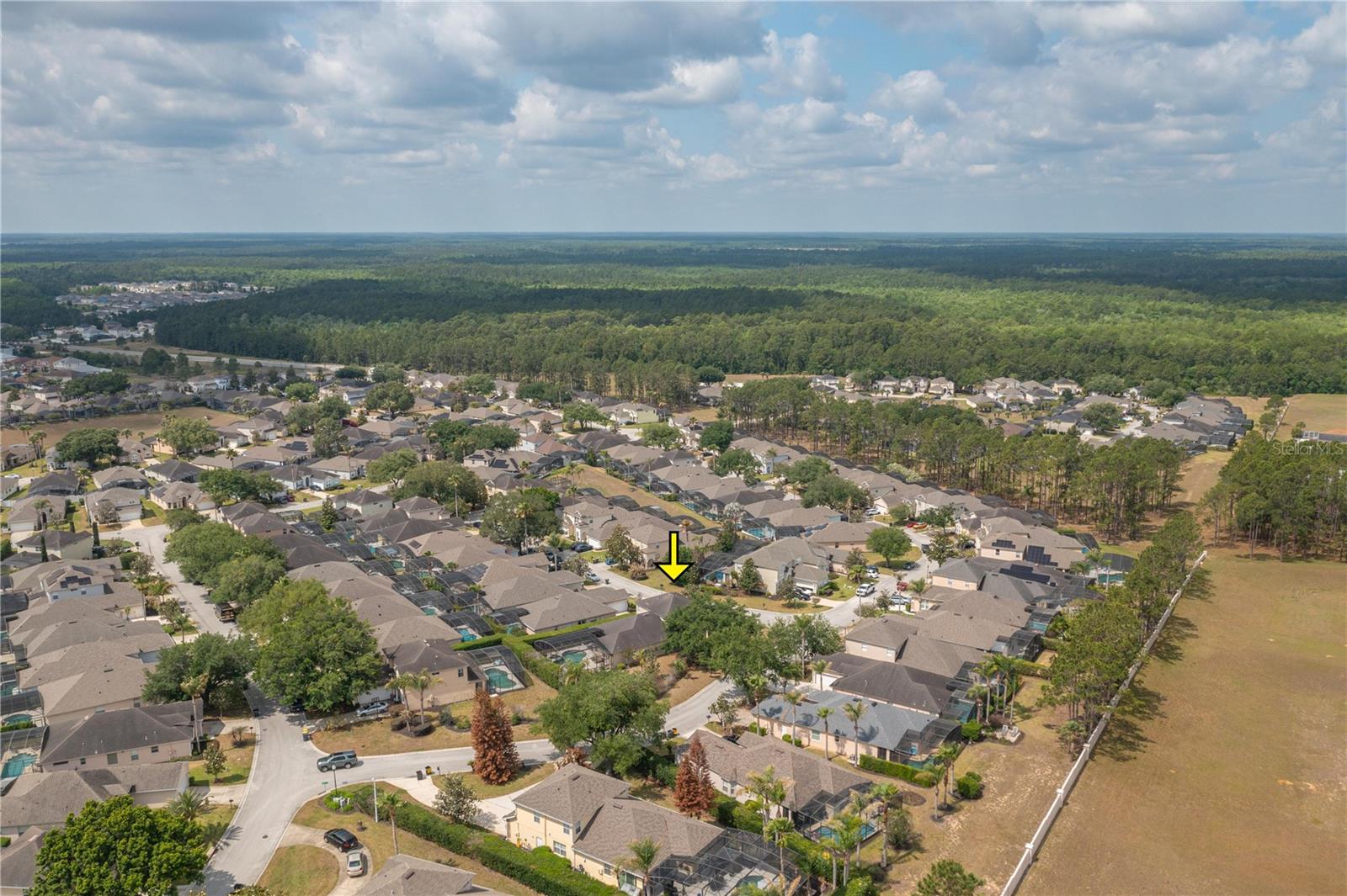 CALABAY PARC - Residential