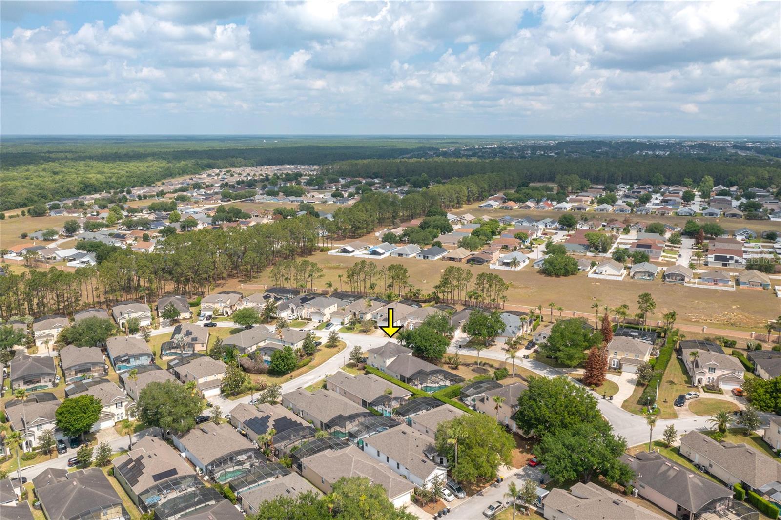 CALABAY PARC - Residential