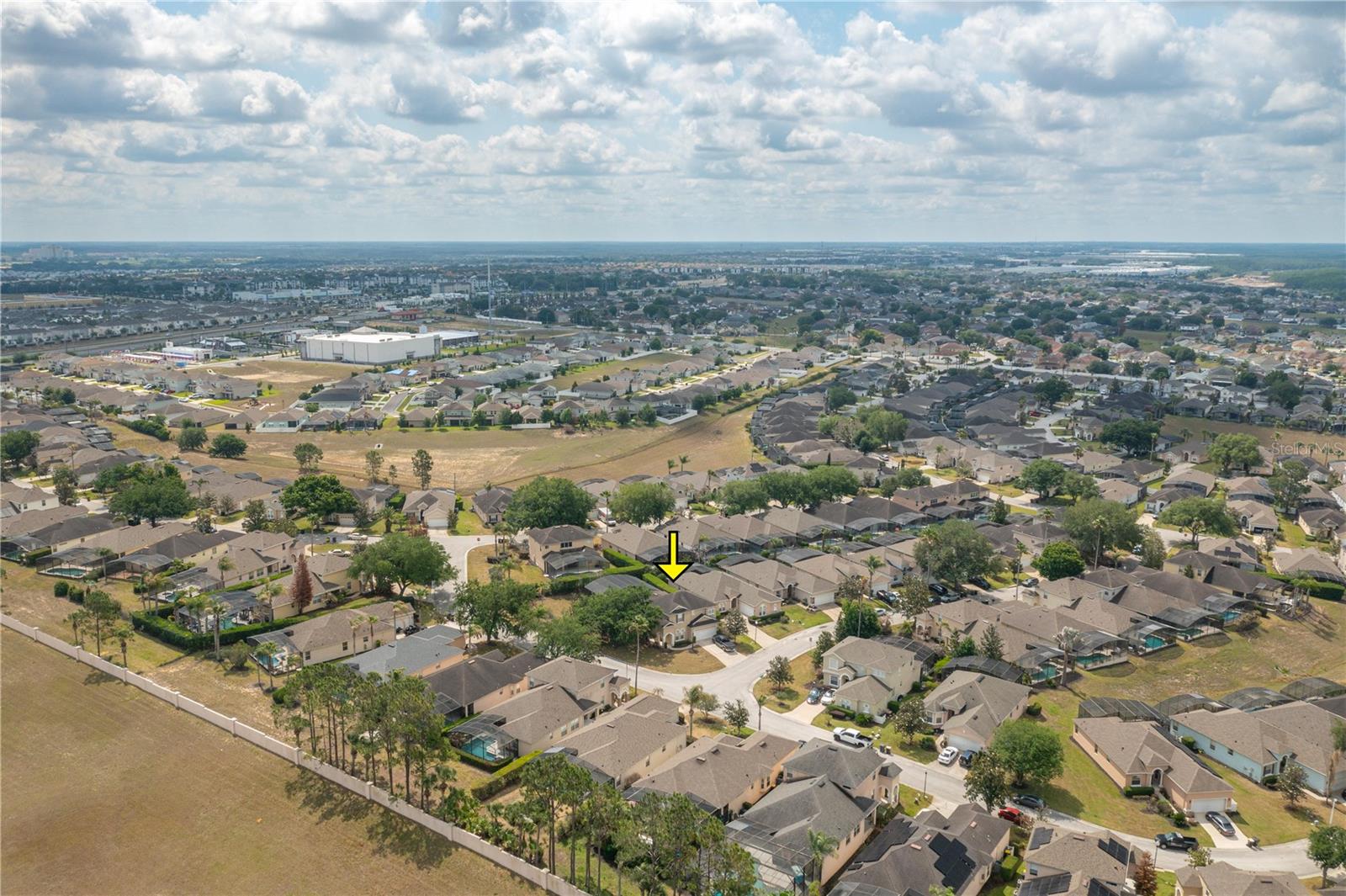 CALABAY PARC - Residential