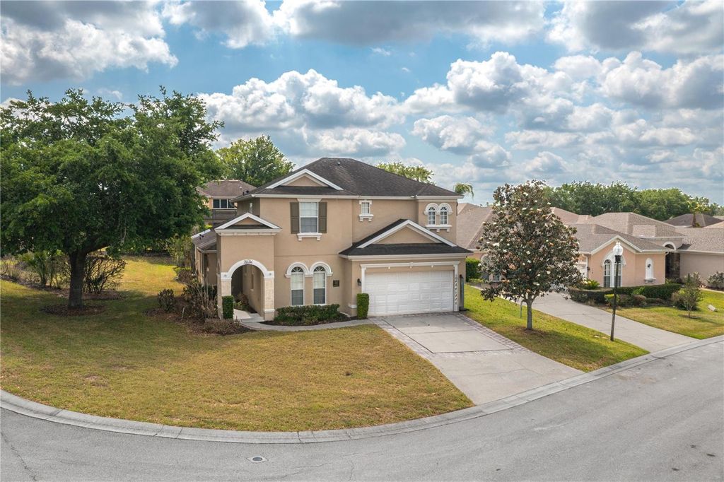 Photo of 106 Seneca Ln, Davenport, FL 33897 (MLS # L4961491)