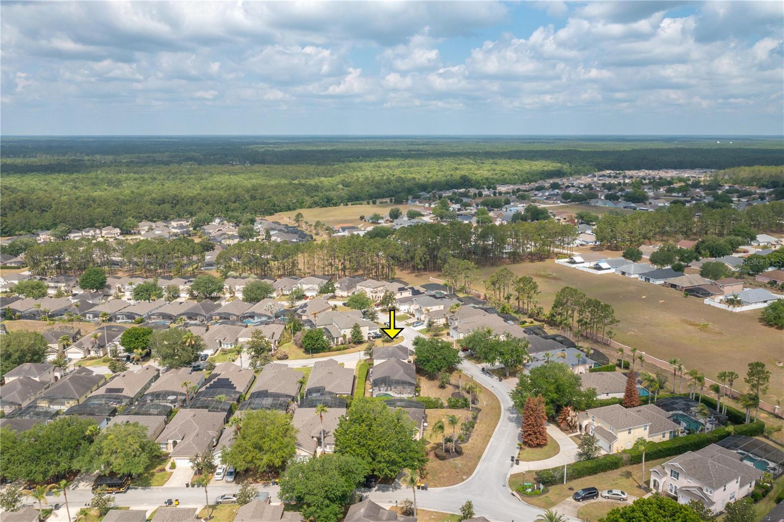 CALABAY PARC - Residential