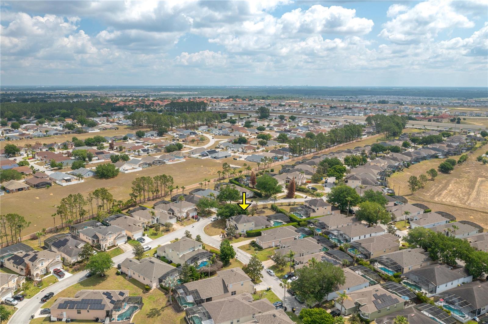 CALABAY PARC - Residential