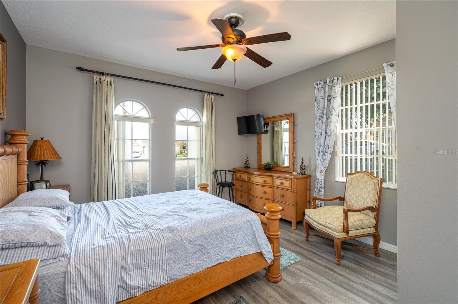 CALABAY PARC - Residential