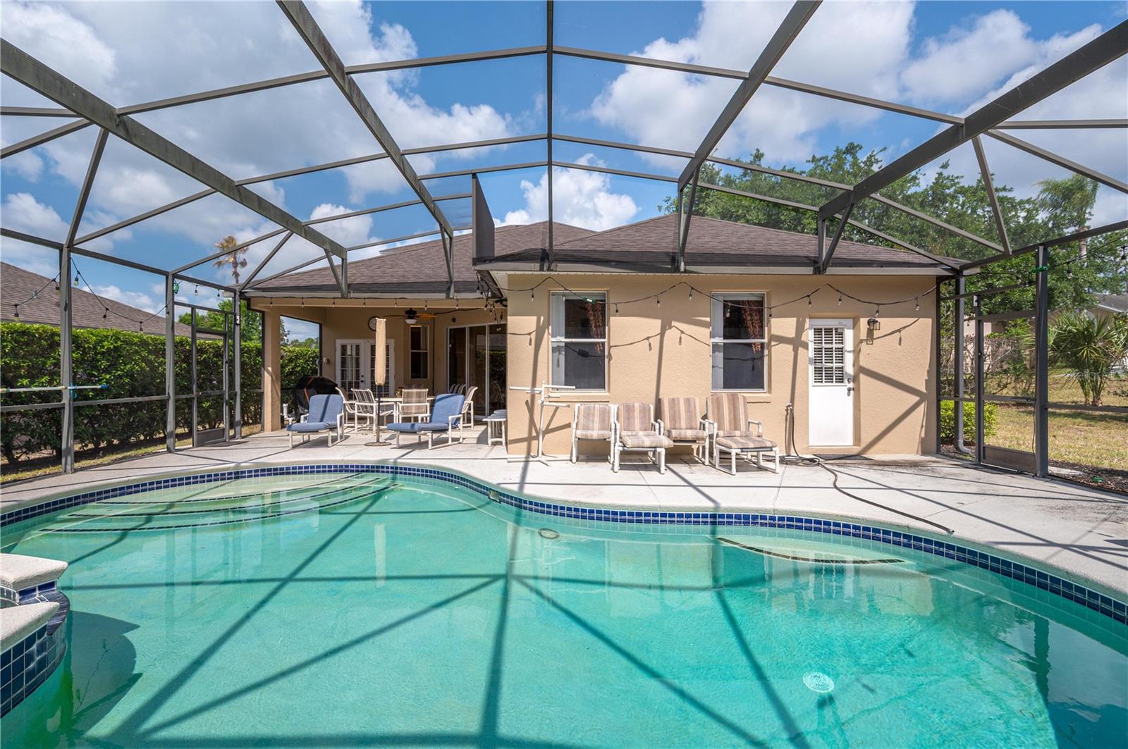 CALABAY PARC - Residential